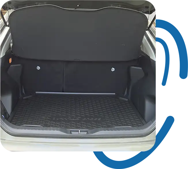 Nettoyage auto à domicile à Labenne