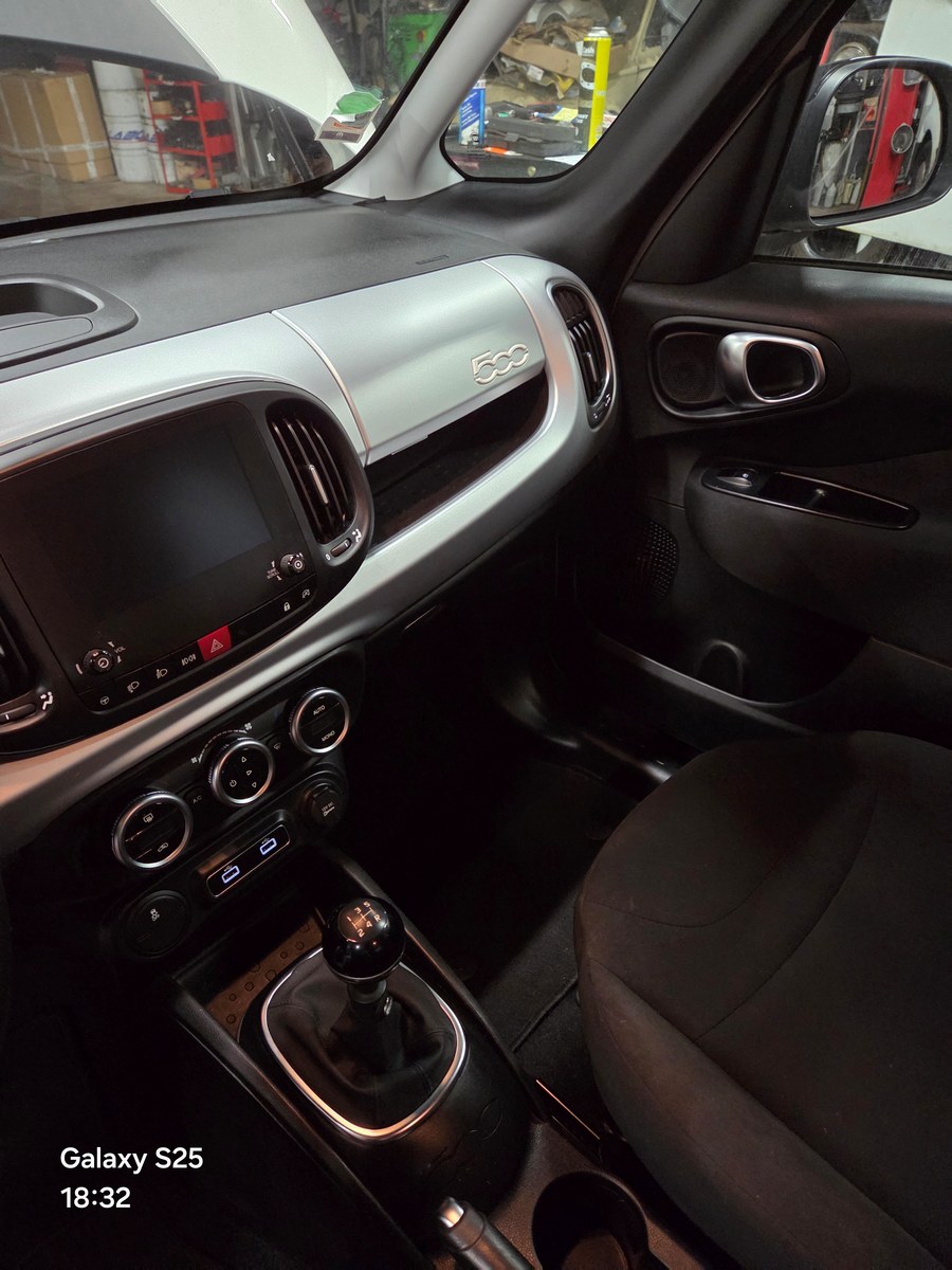 Nettoyage intérieur de voiture à Capbreton