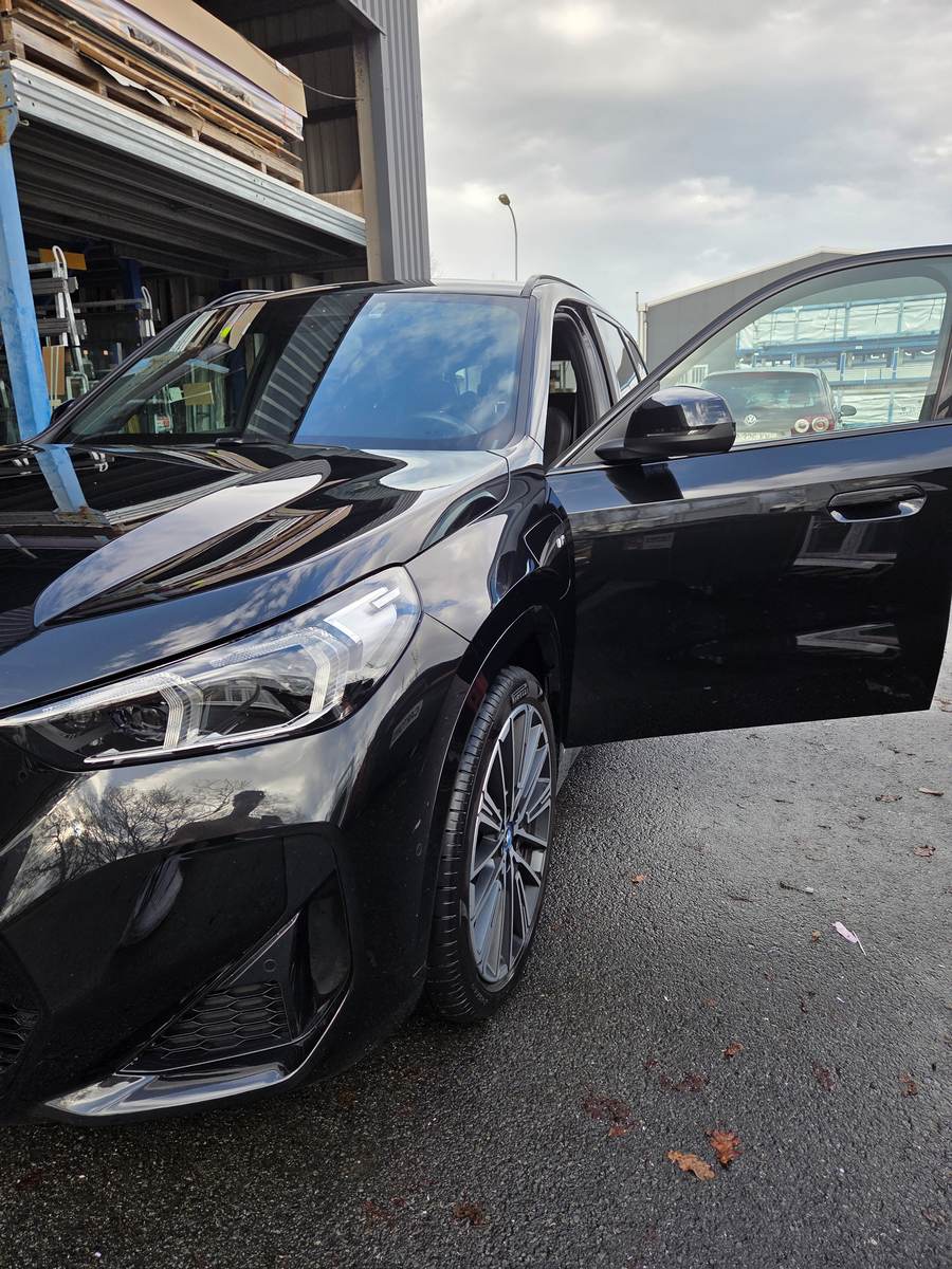 Lavage auto à domicile près de Capbreton
