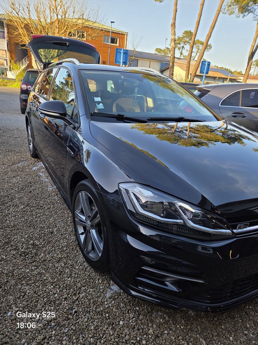 Lavage auto à domicile près de Capbreton